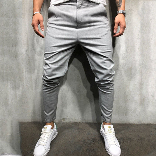 KOMA - stylische und bequeme männerhose