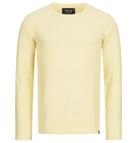 TOMMY - Stylischer Zipper-Pullover für Herren (italienisches Design)