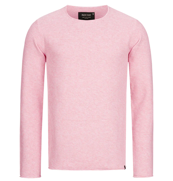 TOMMY - Stylischer Zipper-Pullover für Herren (italienisches Design)