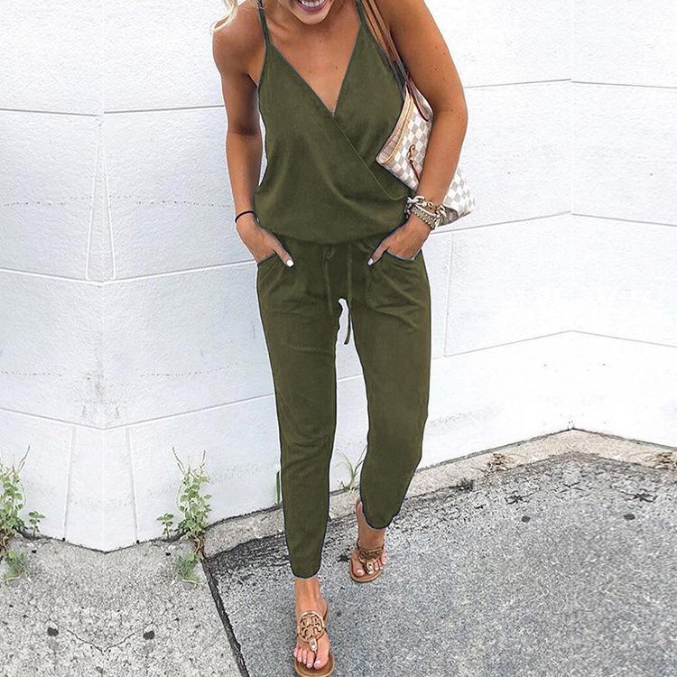 Janne - unglaublich schöner jumpsuit für den frühling