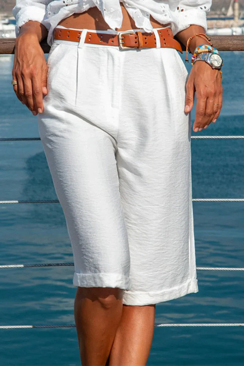 Lynna - stylische outdoor shorts für damen