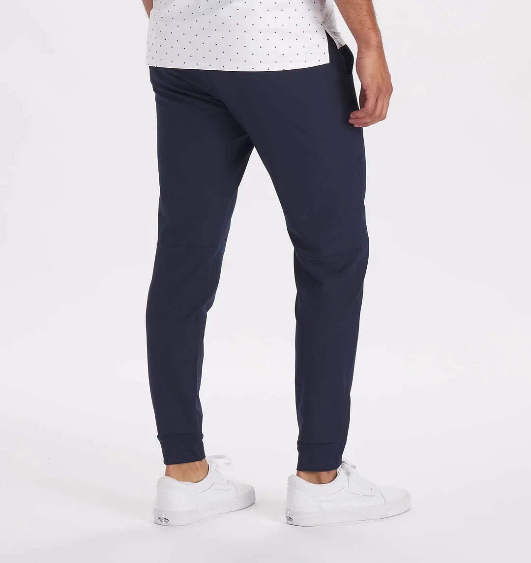 Calvin - stylische hose für herren nach italienischem design
