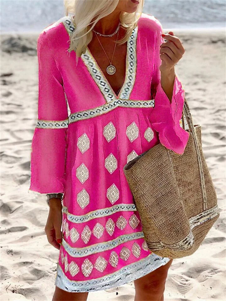 Lena - super stylisches kleid