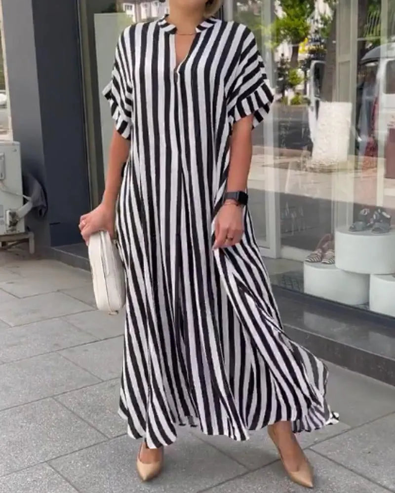 Justina - super stylisches kleid für damen