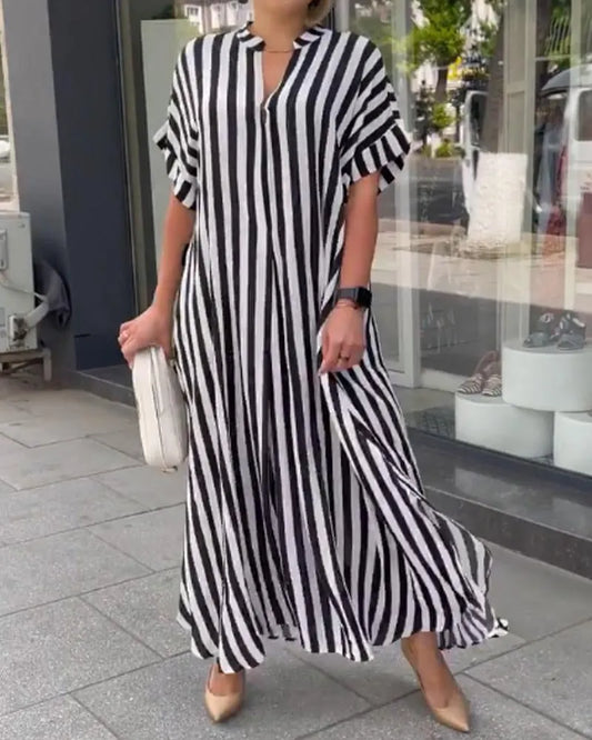 Justina - super stylisches kleid für damen