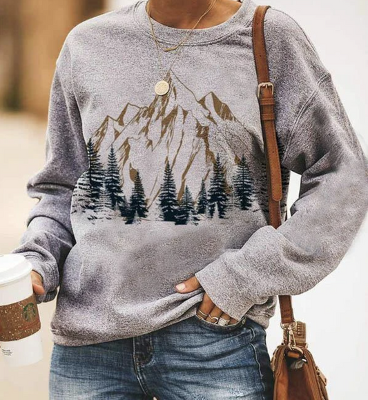 Monta - extrem warmer und bequemer winterpullover