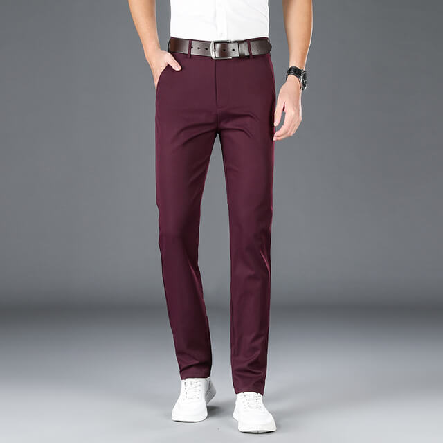 Cody - die elegante und bequeme hose