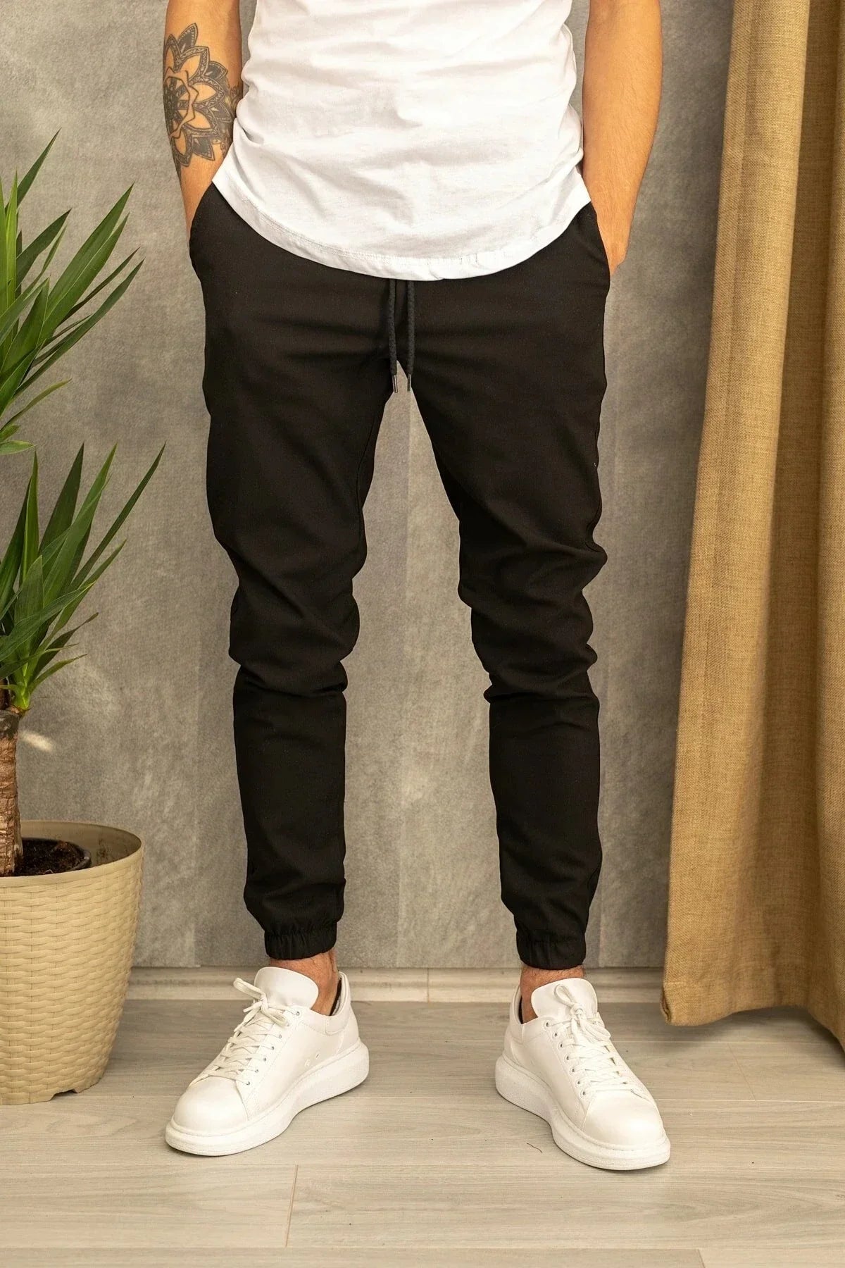 Alan – stilvolle und hosen