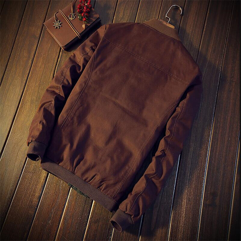 SIME - Die elegante und Jacke