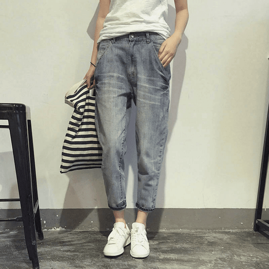 Charlotte - die stylische und hose