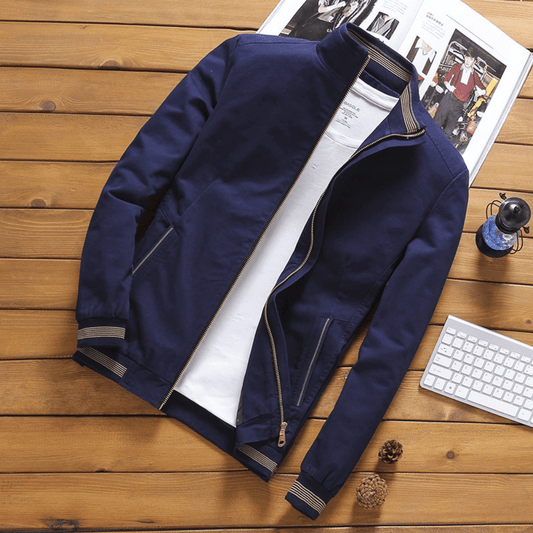 CHRISTIAN - Die elegante und Jacke