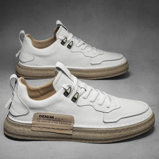JANNIK - stylische und bequeme sneaker