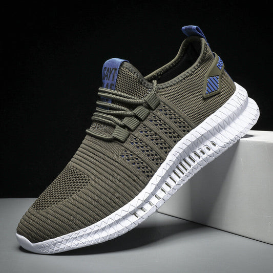 Ryan - Der stylische und bequeme Sneaker