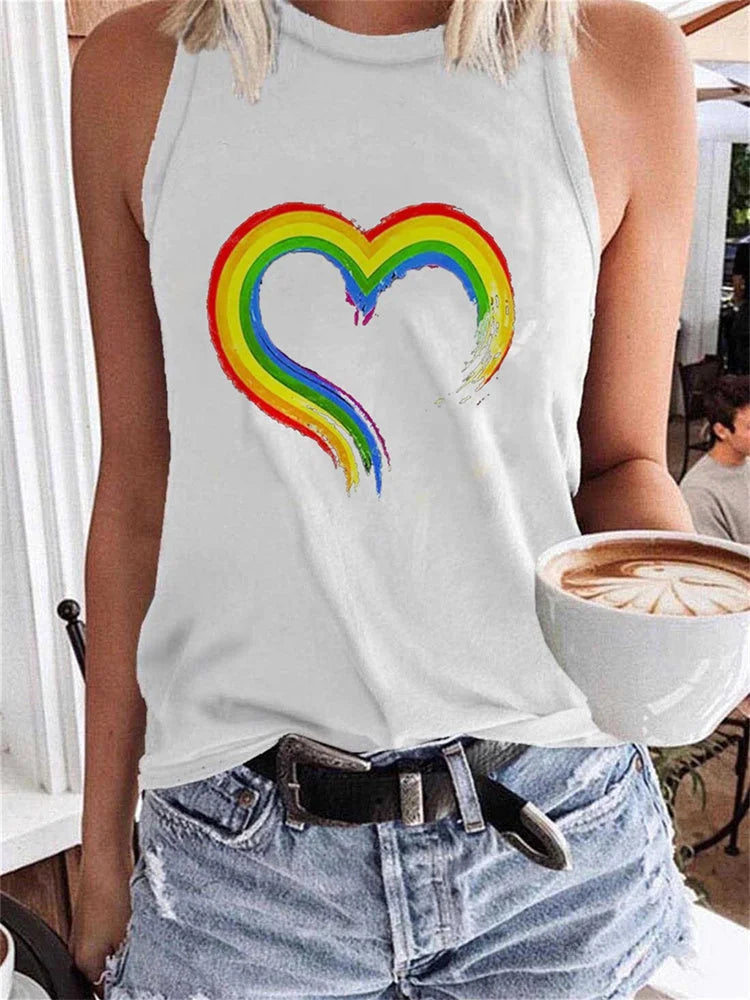 Libby - super stylisches sommer oberteil