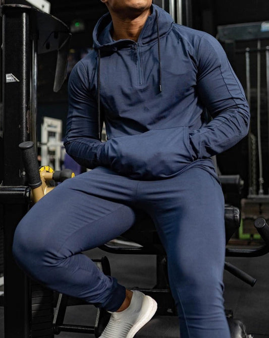 EMIL - super stylischer und bequemer jogginganzug