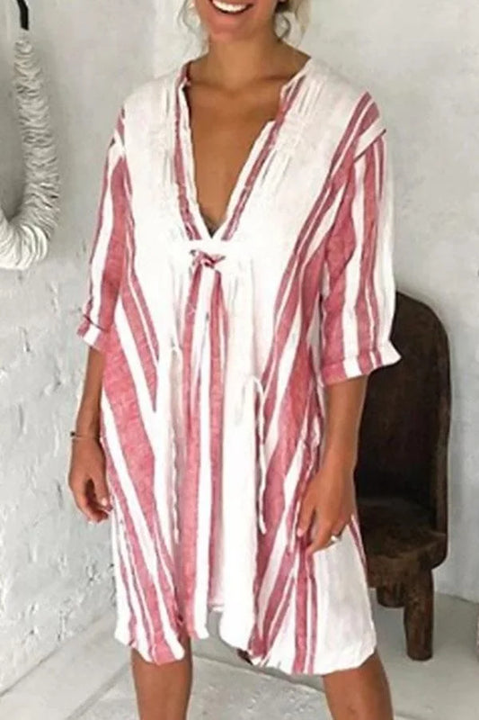 Kiara - sommerkleid für damen