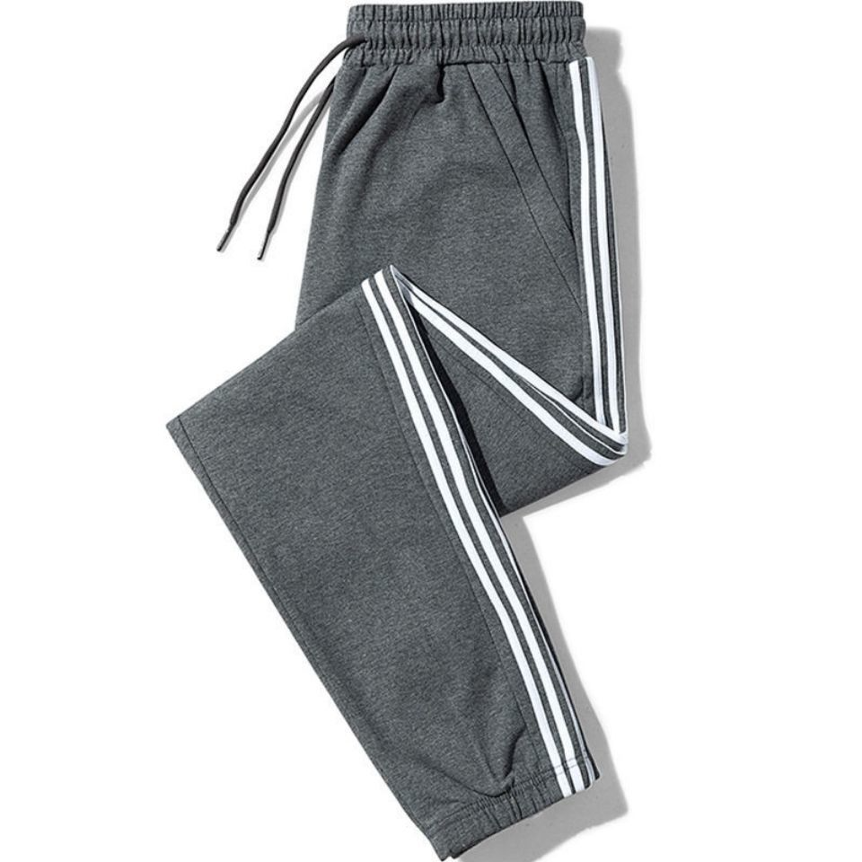 3 Stripes - die stylische und gemütliche hose für den alltag