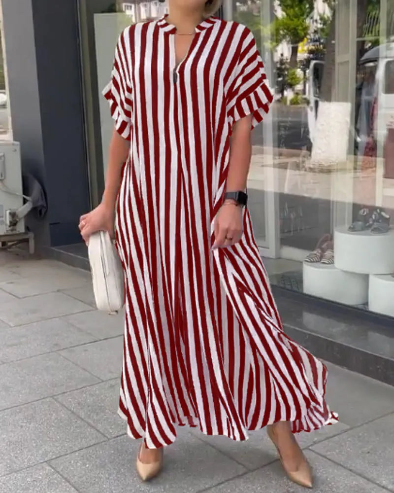 Justina - super stylisches kleid für damen