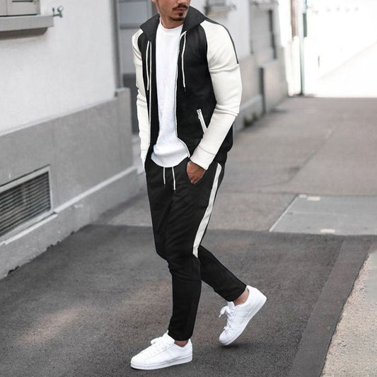 CAMIL - Das stylische und Set