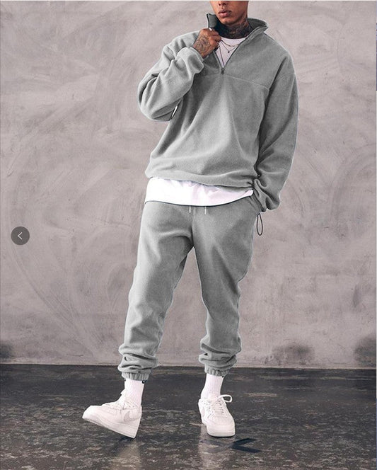 TILI - Super stylischer und bequemer Jogginganzug