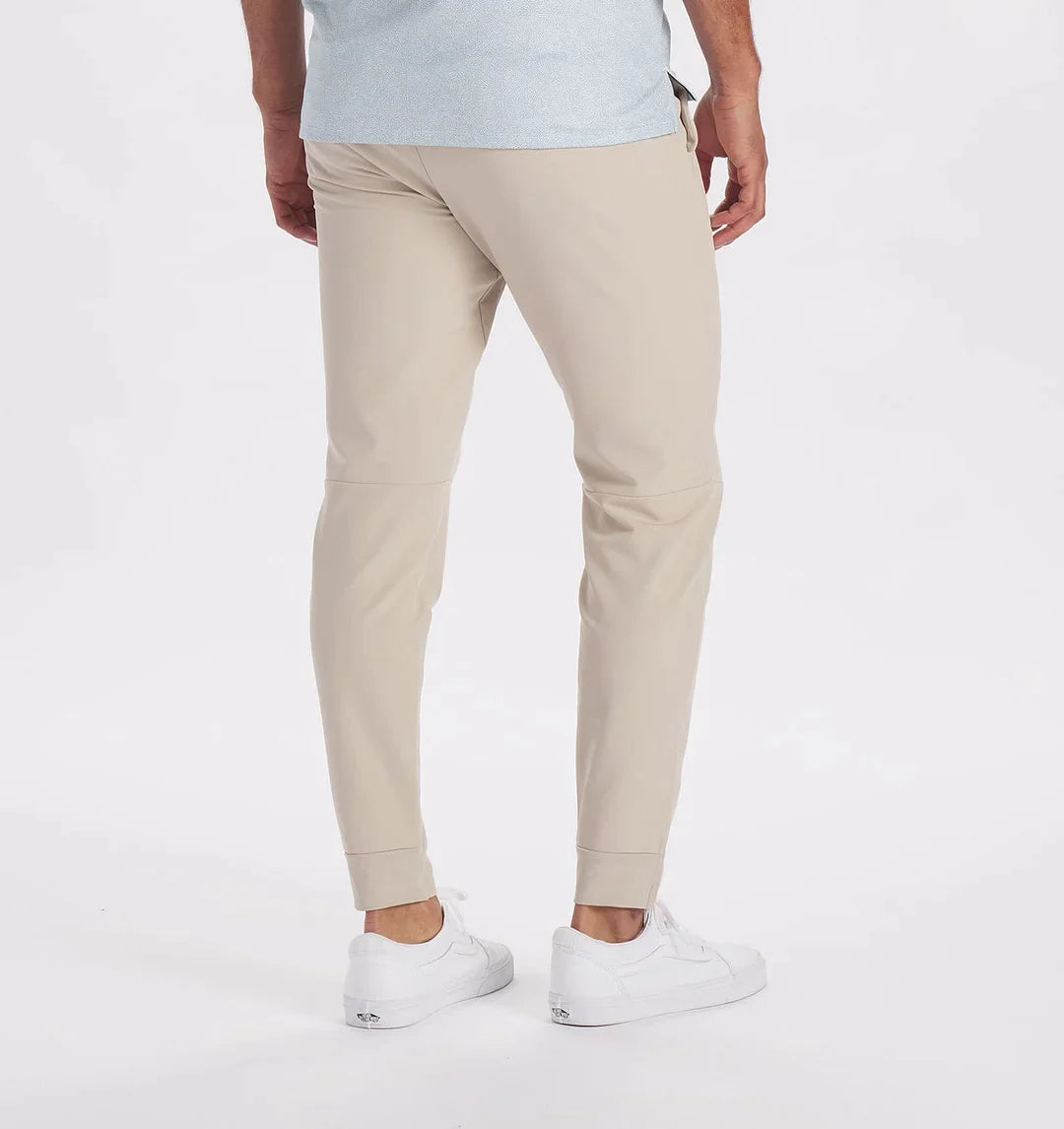 Calvin - stylische hose für herren nach italienischem design
