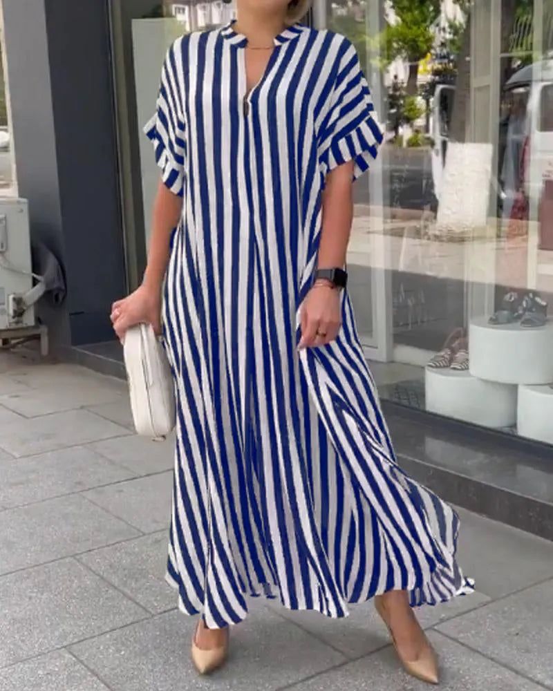 Justina - super stylisches kleid für damen