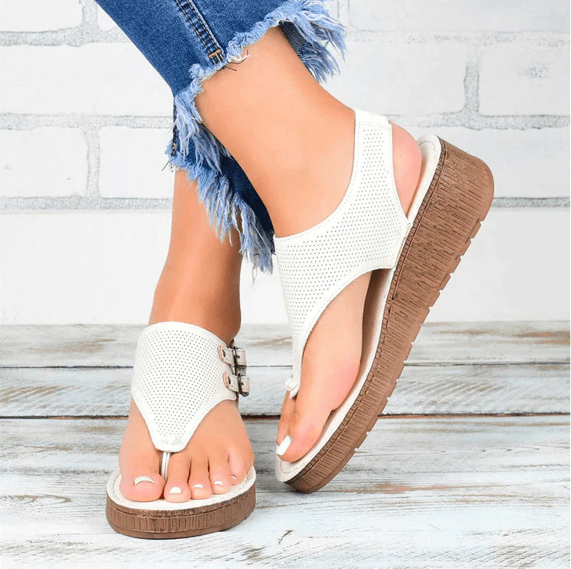 Amari - die stylischen und sandalen für den frühling/sommer