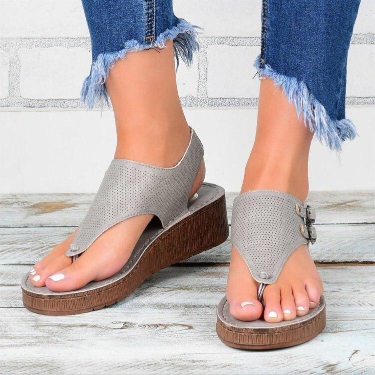 Amari - die stylischen und sandalen für den frühling/sommer