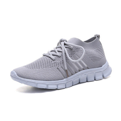 Air soft light - stylischer und atmungsaktiver schuh