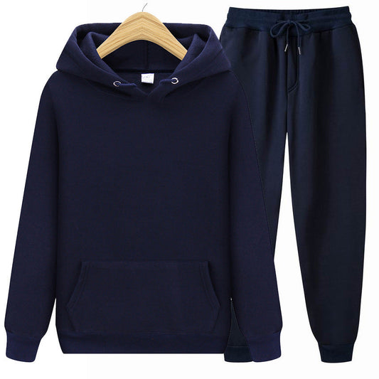 Kas - unisex jogginganzug