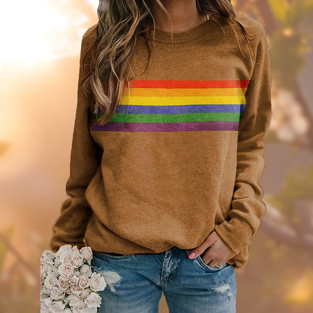 Bonnie - der elegante und pullover