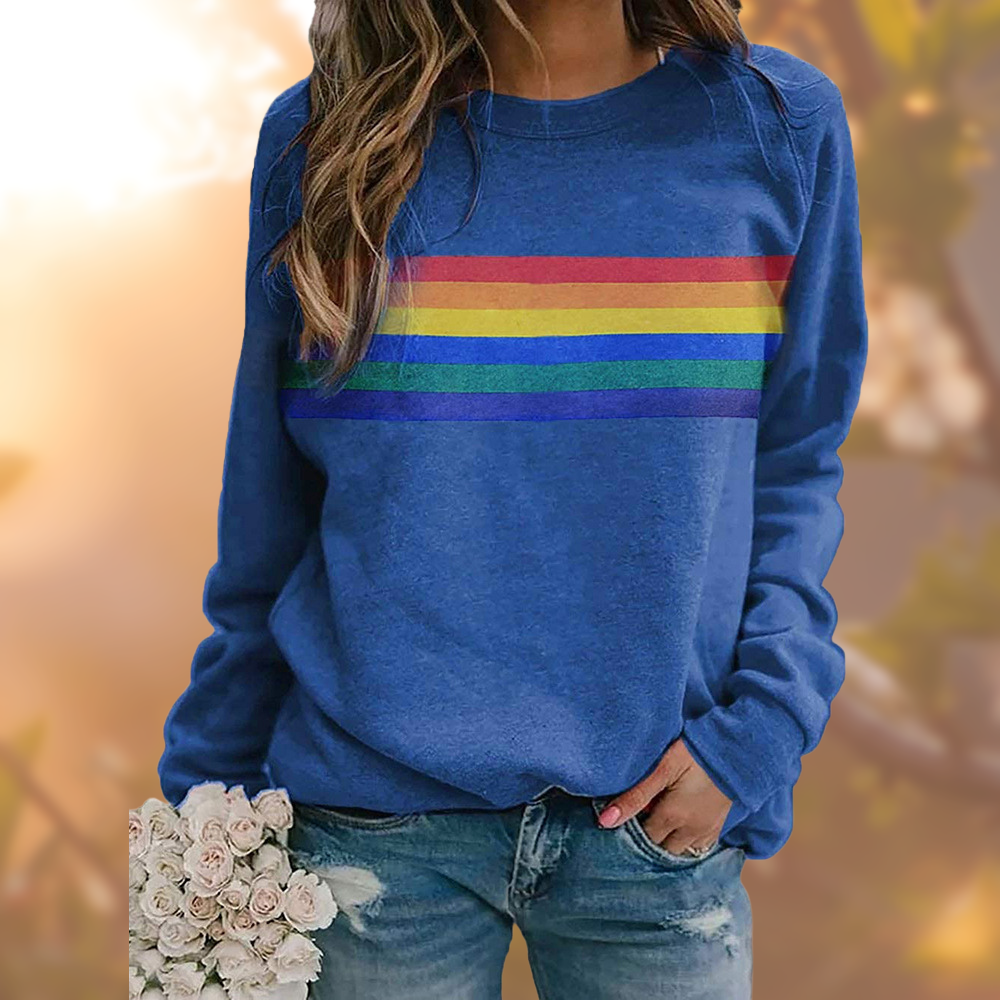 Bonnie - der elegante und pullover