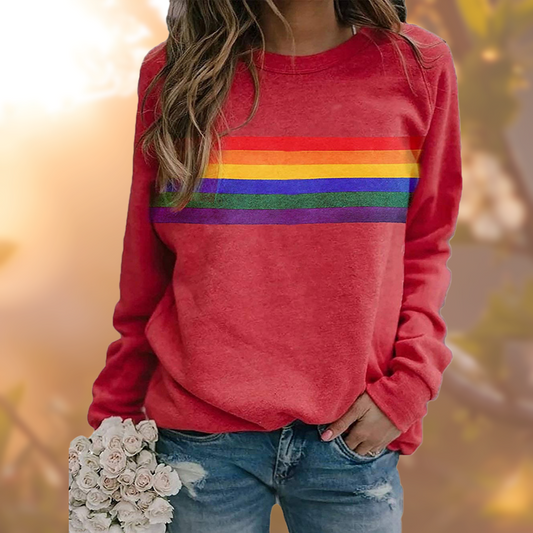 Bonnie - der elegante und pullover
