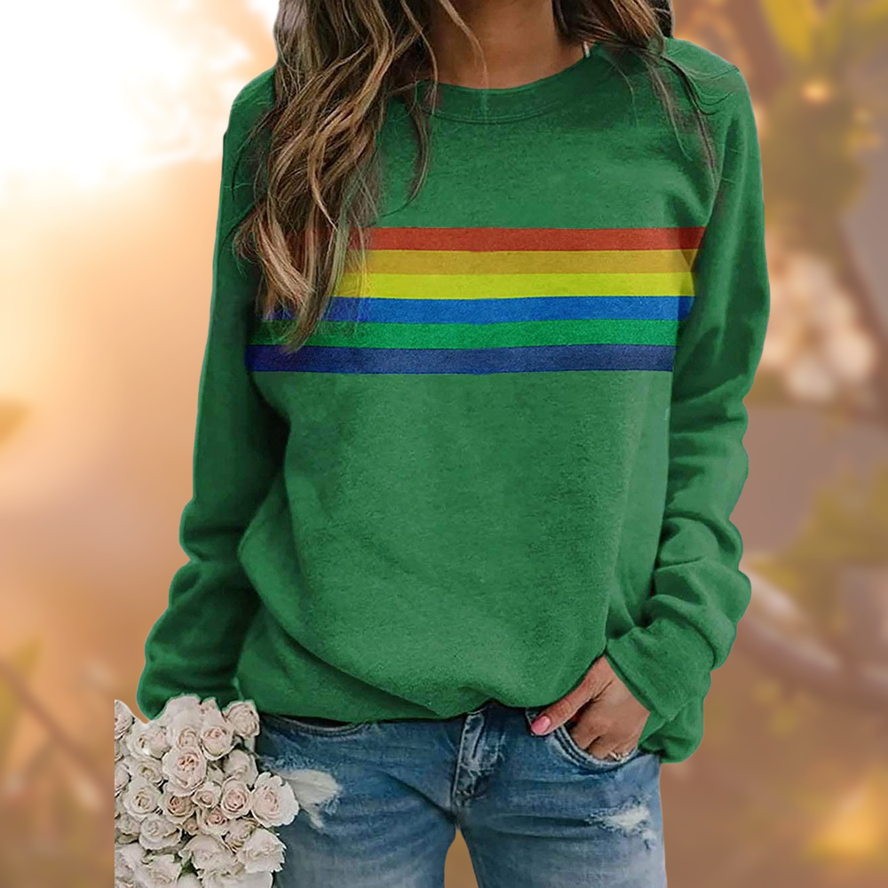Bonnie - der elegante und pullover