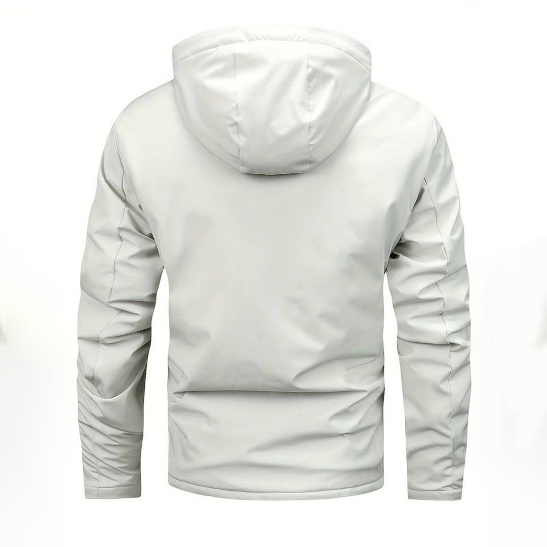 Dave – lässige winterjacke