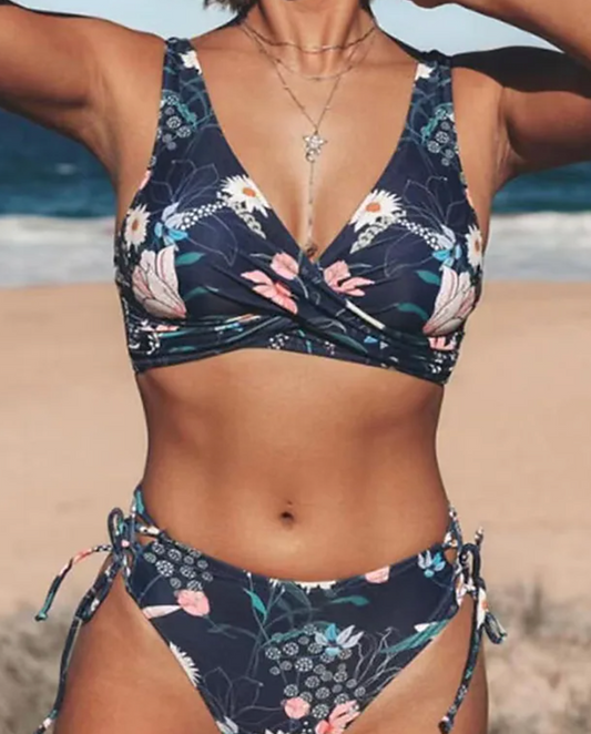 Valea - super stylisches bikini set mit m design