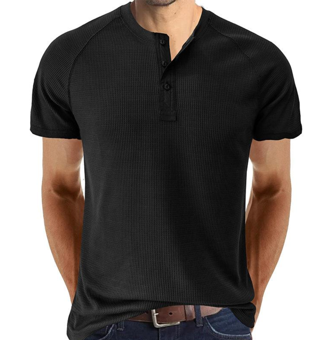 Lino - das stylische sommer shirt für männer