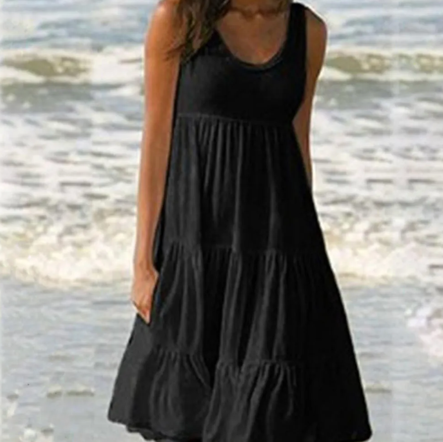 FALIA - Stylisches Kleid für den Sommer