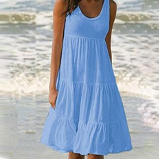 FALIA - Stylisches Kleid für den Sommer