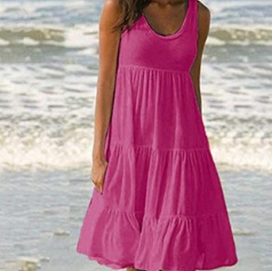 FALIA - Stylisches Kleid für den Sommer