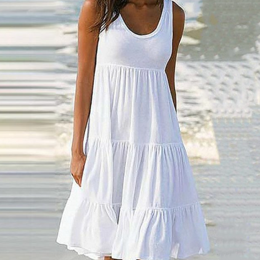 FALIA - Stylisches Kleid für den Sommer