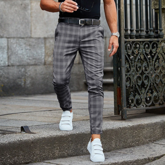 Basic- unglaublich bequeme und stilvolle hose