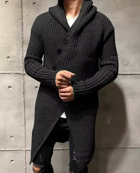 GORD - Die elegante und gemütliche Jacke