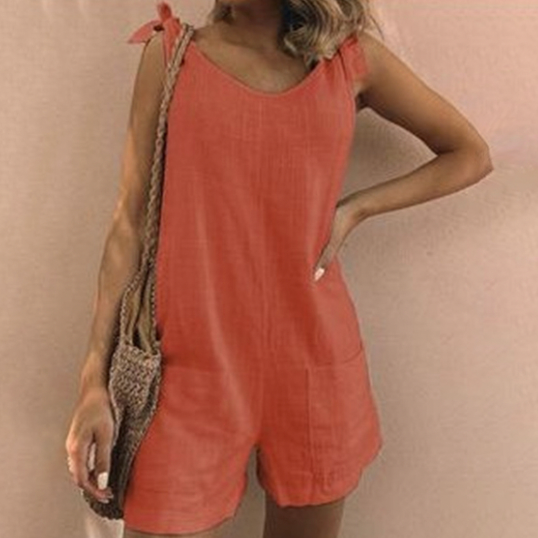 Mela - super stylischer jumpsuit für damen