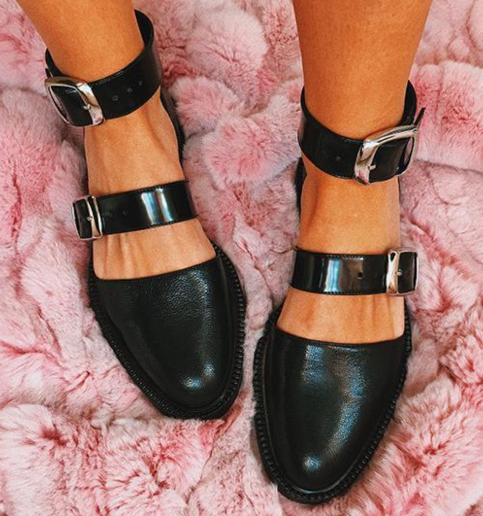 ILENA -die stylischen und sandalen für den frühling/sommer