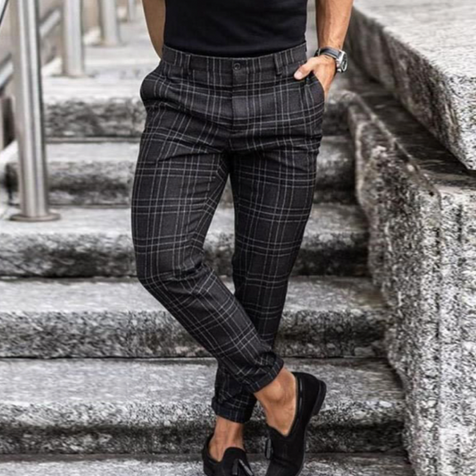JAAN - Die stylische und Hose für Männer