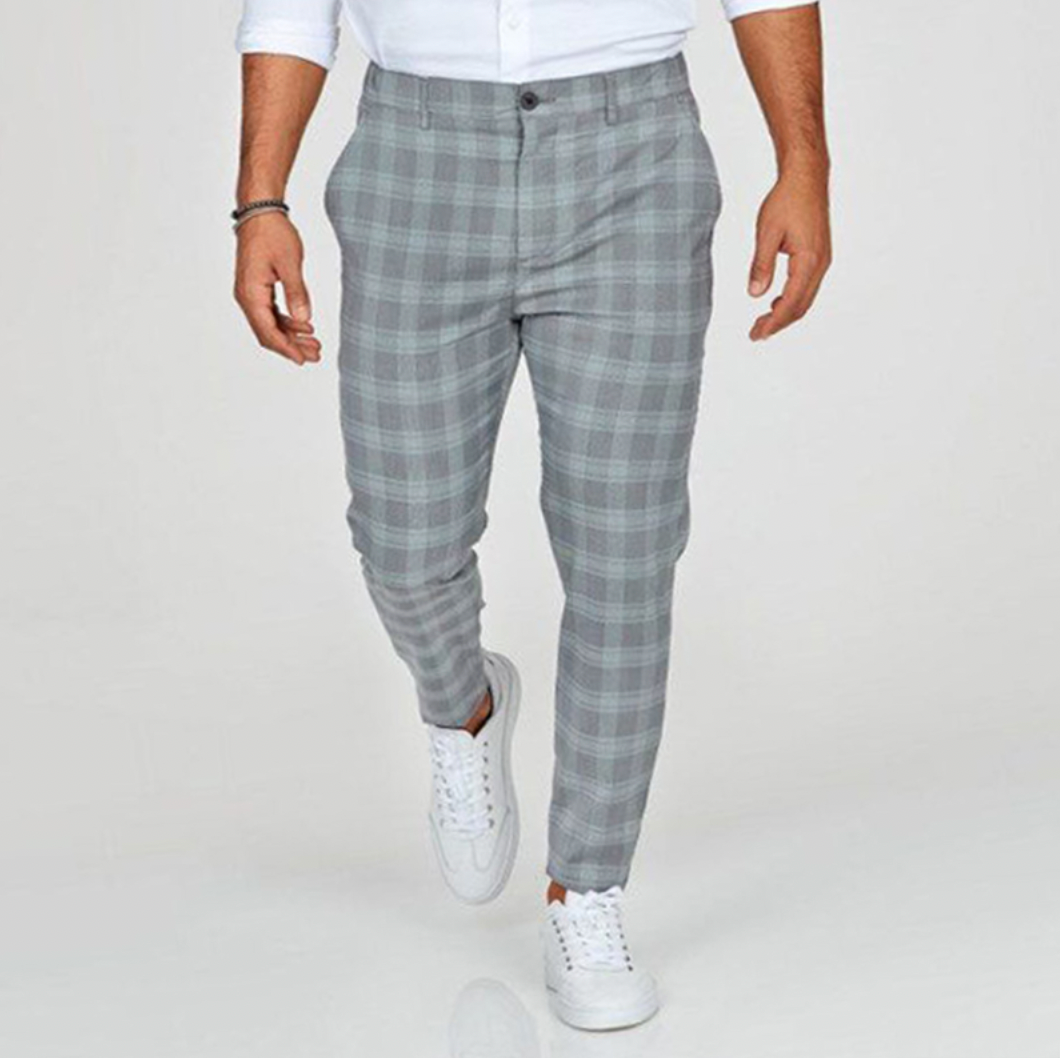 JAAN - Die stylische und Hose für Männer