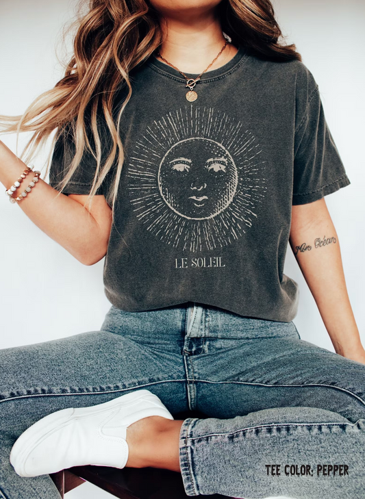 TYA - Modisches Shirt mit Designs