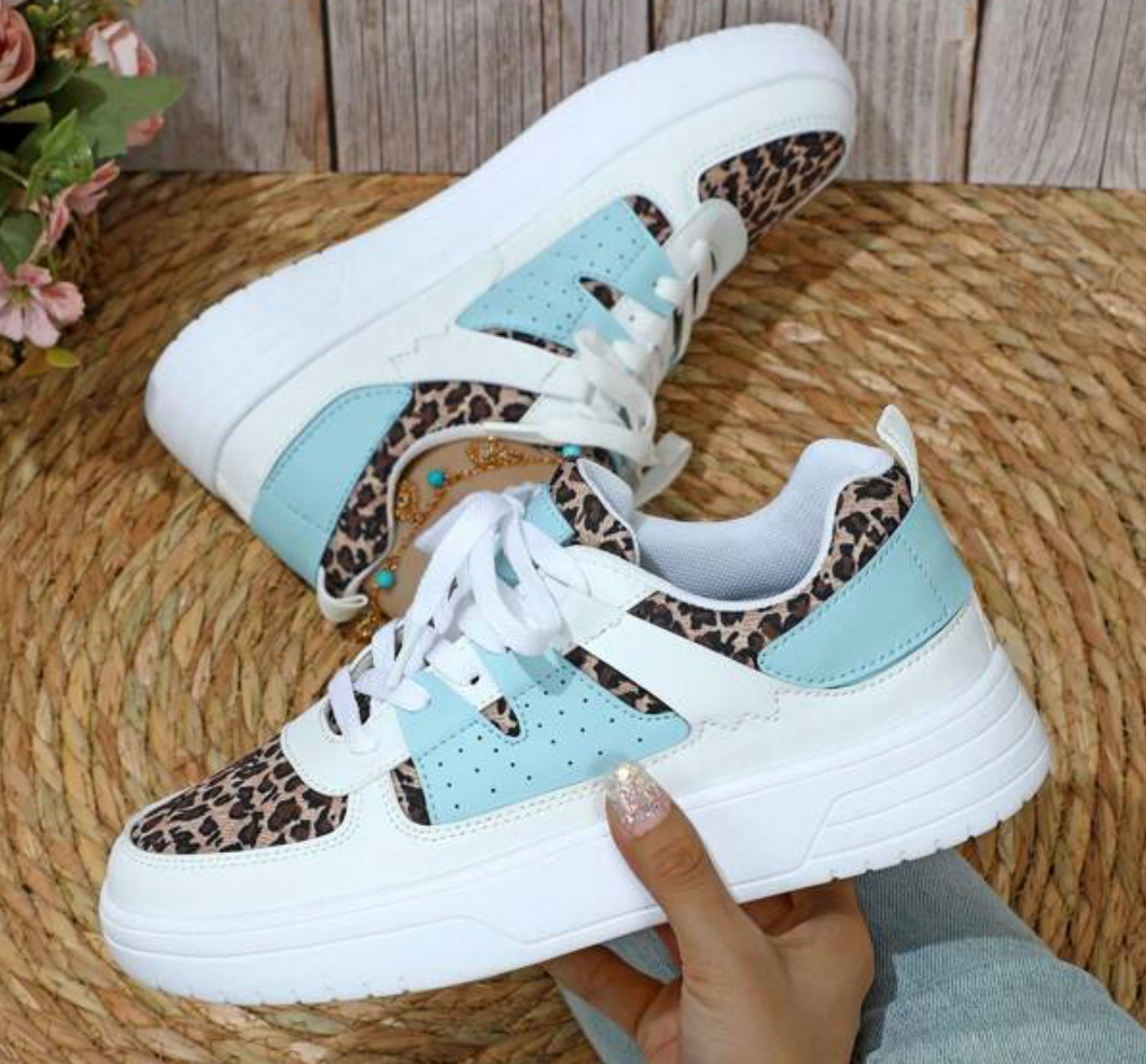 AIR SNEAKS - Stylische und bequeme Sneakers in m Design