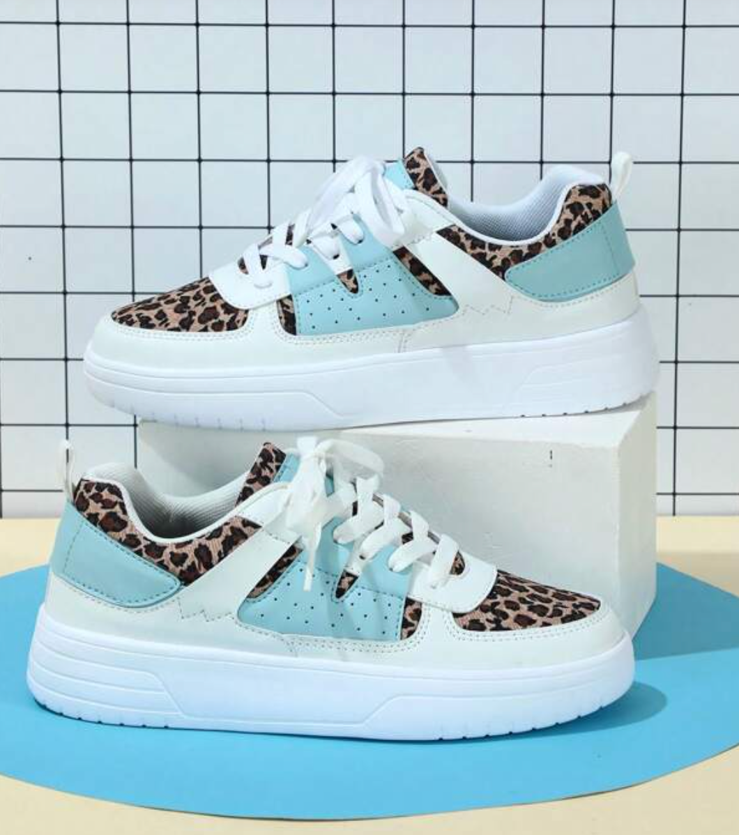 AIR SNEAKS - Stylische und bequeme Sneakers in m Design